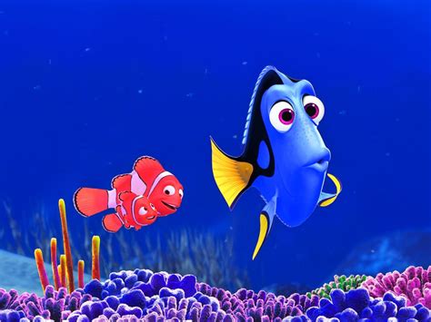 Finding Nemo Backgrounds 59 Images