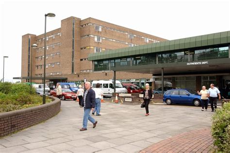 Freeman Hospital In Newcastle Launches New Approach To Supporting Prostate Cancer Patients