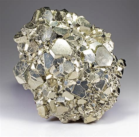Pyrite Minerals For Sale 8035332