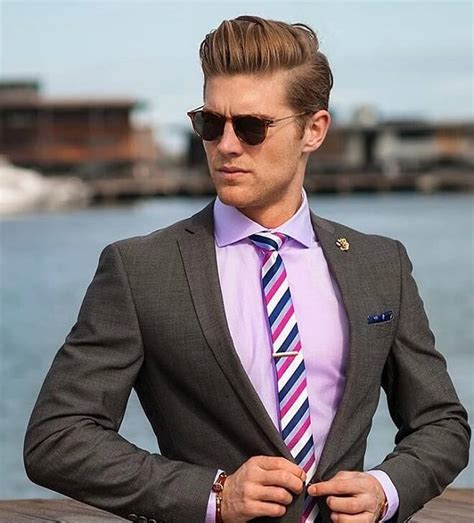 Top 30 Classy Hairstyles For Men Best Classy Hairstyles Of 2019