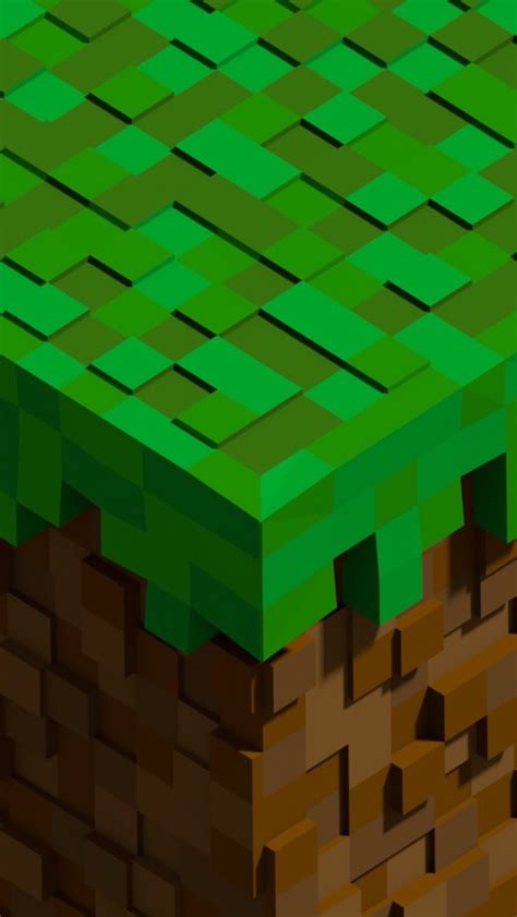 🔥 49 Minecraft Hd Phone Wallpapers Wallpapersafari