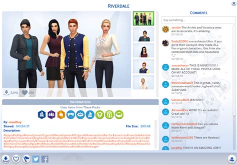 Sims 4 Best Mods For Realistic Gameplay