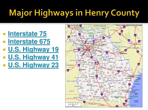 Ppt Henry County Powerpoint Presentation Free Download Id2771004