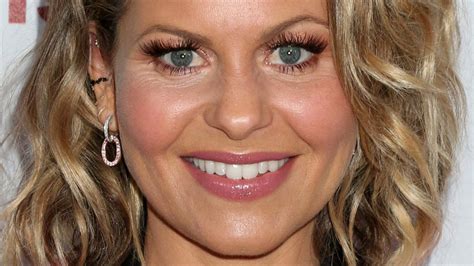 Candace Cameron Bures Message About Bob Sagets Death Is Tear Jerking
