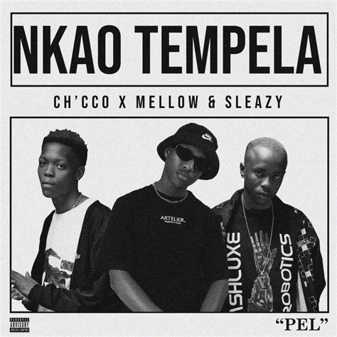 Chcco And Mellow And Sleazy Nkao Tempela Lyrics Genius Lyrics
