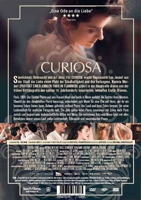 Curiosa Kunst der Verführung DVD NEU OVP Sinnlich erotisches Kino eBay