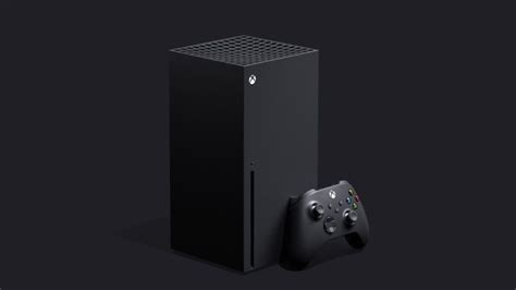 Microsoft Finally Unveils Next Gen Xbox Console Dubbed Series X With