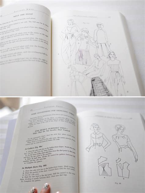Make Your Own Dress Pattern Book Vivat Veritas