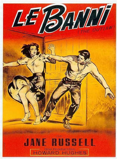 The Outlaw (1943)