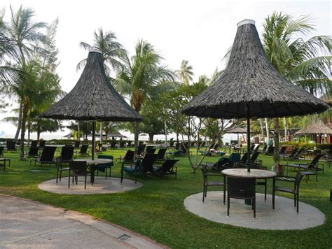 Golden sands resort located along batu feringgi beach. Penang Family Vacation-Our Stay at Golden Sands Resort - A ...