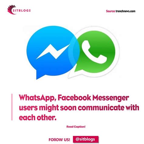 Whatsapp And Facebook 2021