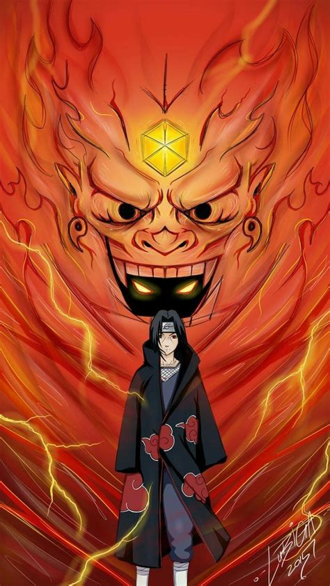 Itachi Susanoo Naruto Vs Sasuke Naruto Uzumaki Shippuden Naruto Fan