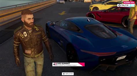 British) is the central component of a shift schedule in shift work. The Crew 2 - Live Summit - The Brits - Playthrough - Let's ...