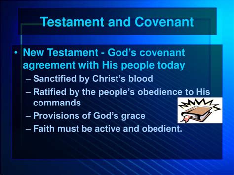 Ppt Introduction To The New Testament Powerpoint Presentation Free Download Id