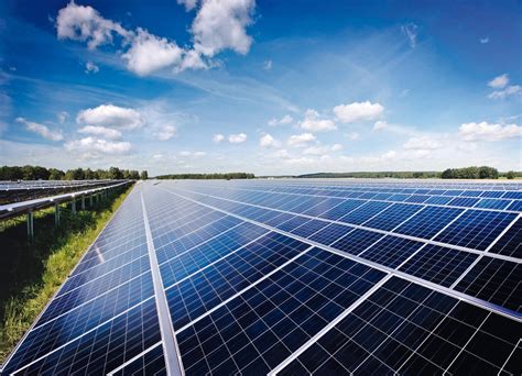 Photovoltaic Cells Made 70 More Efficient With New Technology Smt Global