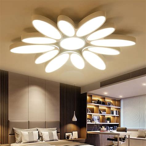 When it comes to lighting, chandeliers can add elegance and class to any space. 2017 NEW Style "Sun" Creative Design Ceiling Light PMMA ...