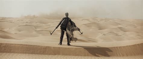 Dune Fear Is The Mind Killer The American Society Of Cinematographers