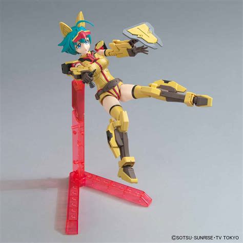 Figure Rise Standard Build Divers ダイバーナミ 4573102553331 5055333 ガンプラはじめました 1 144マニア
