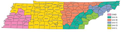 Tennessee Time Zone Map By Cities Get Latest Map Update