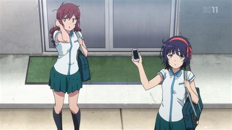 Brief First Impressions Kuromukuro Lost In Anime