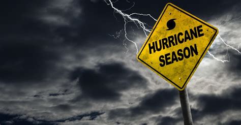 Prepping Your Self-Storage Business for Hurricane Season | Inside Self ...