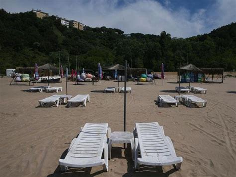 İstanbul plajları sezona hazır Tatil Seyahat Haberleri Sayfa 2