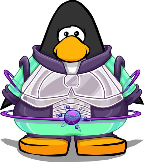 Stellar Suit Club Penguin Wiki Fandom