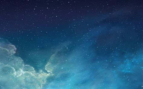 Stars In The Sky Wallpapers Wallpaper Cave