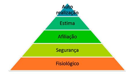 Entenda O Que é E Como Funciona A Pirâmide De Maslow Instituto Action