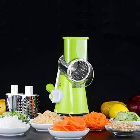 New Manual Vegetable Cutter Slicer Kitchen Accessories Multifunctional