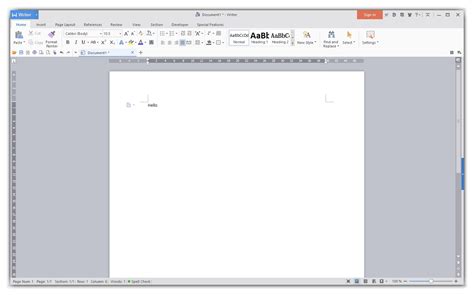 Libreoffice Vs Wps Office Which Is Better 2021 Appmus