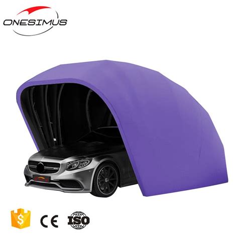 Source Onesimus Foldable Portable Retractable Outdoor Steel Structure