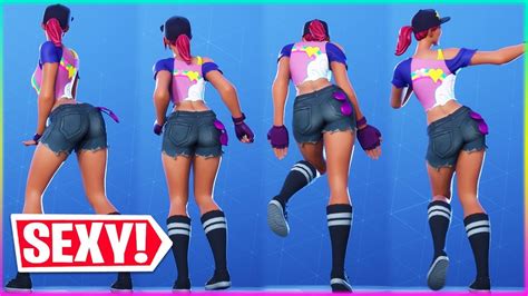 Fortnite Skins Thicc Uncensored Top 100 Hot Fortnite Skins Performing