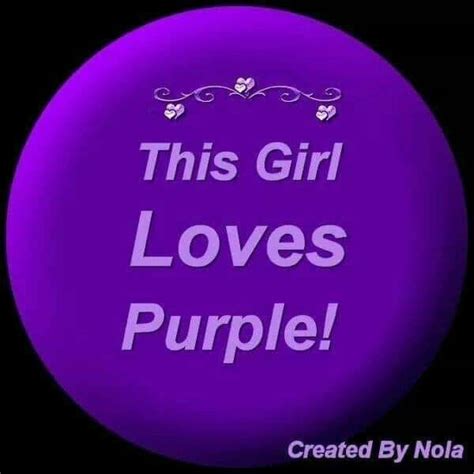 Pin By Joyce Brown On Purple Color Lovers In 2020 All Things Purple