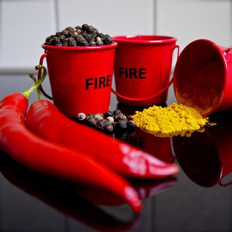 Hot Stuff Art For Kitchen And Dining Room Photo Of The Mon Flickr