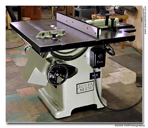 Qingdao h&c woodworking machinery co., ltd., established in 2002, a professional surface lamination and related auto equipment producing and selling enterprise, which has gone through 18. wow, look at the beefy-ness of this 1950s table saw. I'd ...