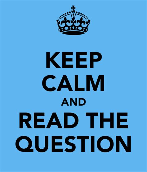 Wok you know on wok.uno is a quiz site with over 500000 multiple choice questions linked to wikipedia articles. KEEP CALM AND READ THE QUESTION - KEEP CALM AND CARRY ON ...