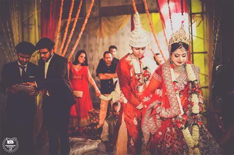Significance Of 7 Pheras In A Vedic Wedding Ceremony