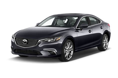 2016 Mazda Mazda6 Prices Reviews And Photos Motortrend