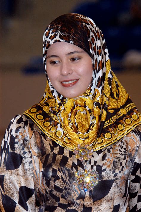 Brunei Resources Photographs Of Hrh Princess Sarah Of Brunei