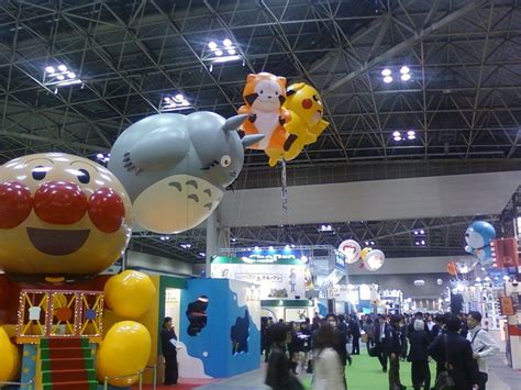 Tokyo International Anime Fair Anime Studio Ghibli Tokyo