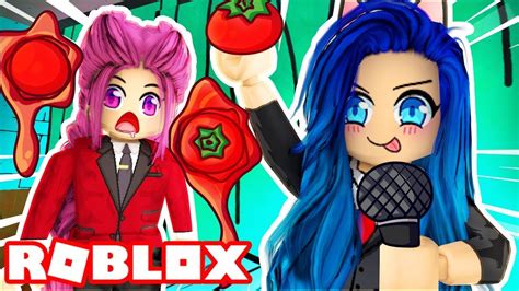 Youtube Roblox Got Talent Itsfunneh What Games To Play To Get Robux