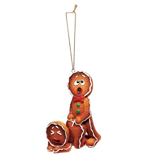Pin On Funny Christmas Tree Ornaments