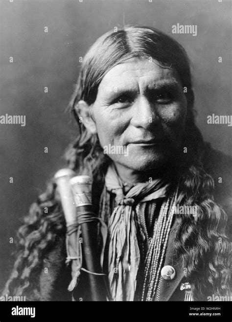 Tewa Indians Black And White Stock Photos And Images Alamy