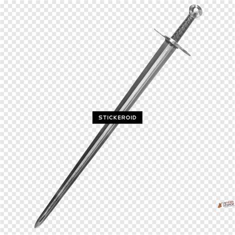 Sword Vector Medieval Knight Samurai Sword Sword Art Online Master Sword Knight 729210