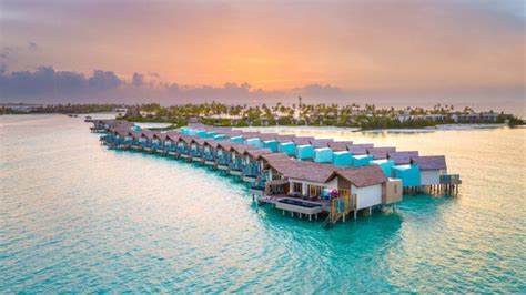 Hard Rock Hotel Maldives The Ultimate Guide