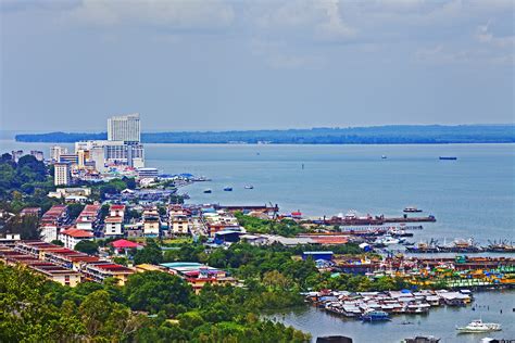 Sandakan Travel Sabah Malaysia Lonely Planet