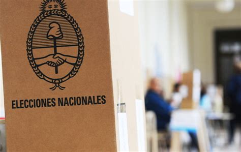 Confirman Fechas Para Las PASO Y Las Elecciones Generales En 2021