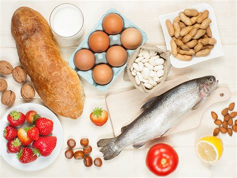 Here's how to separate the good from the dodgy. The 8 Most Common Food Allergies