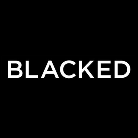 blacked porn site is a blacked membership ethical—or worth it